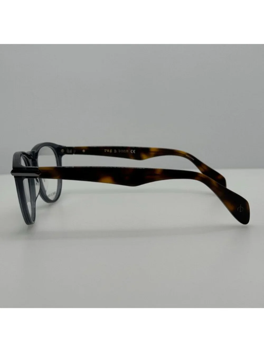 Rag & Bone Eyeglasses Eye Glasses Frames RNB7003 JBW 51-21-145